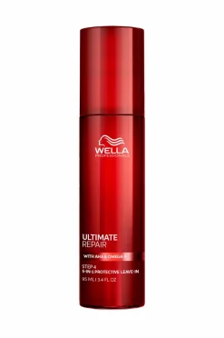 Outlet Ultimate Repair Protective Leave In 95 Ml Hårpleje