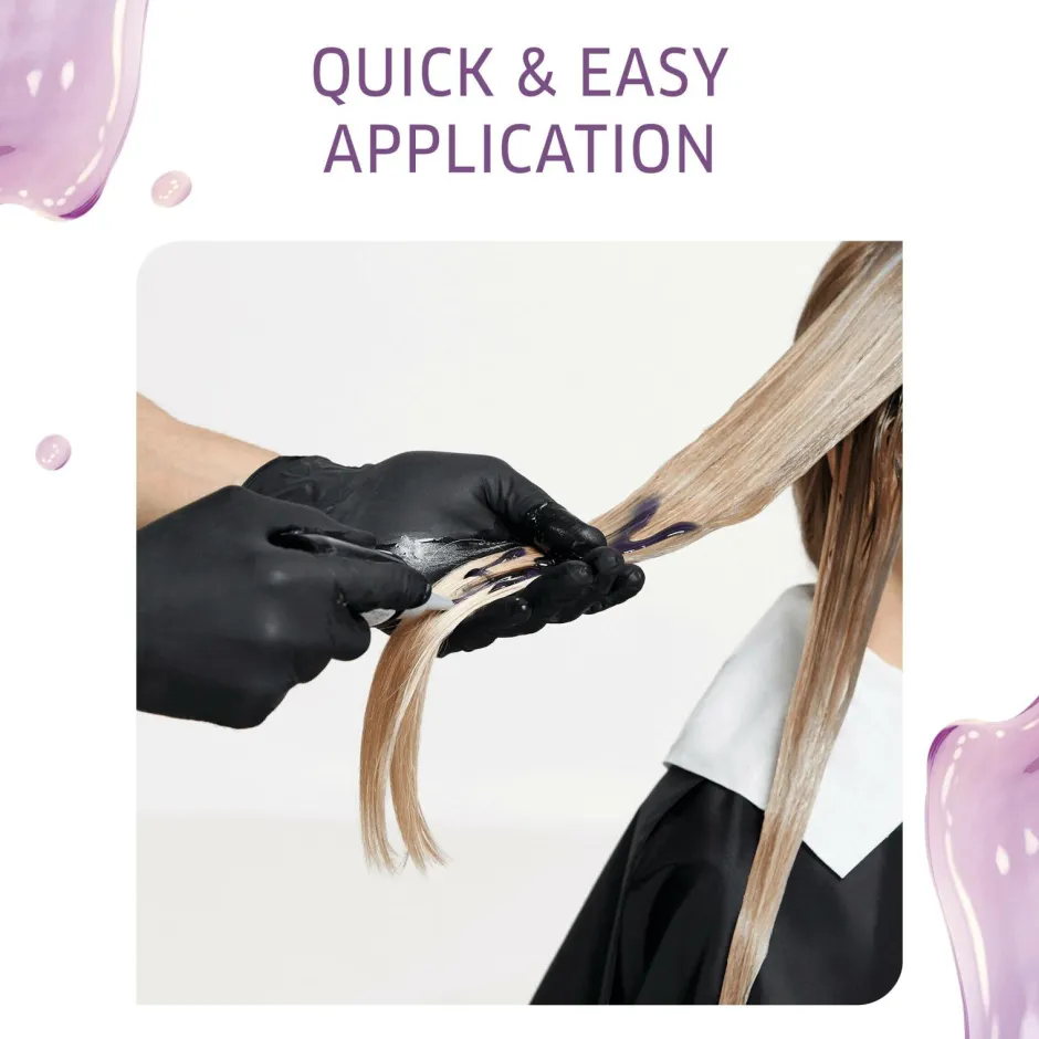 Wella Professionals Color Fresh 75 ml^ Hårfarve