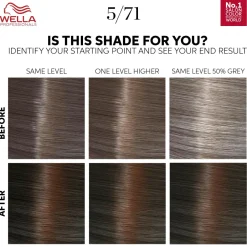 Wella Professionals Color Touch Pure Naturals 130 ml^ Hårfarve