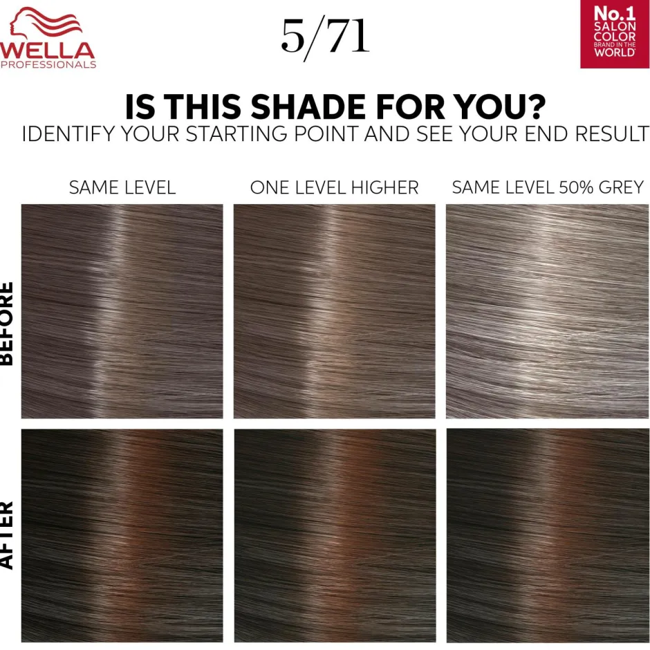 Wella Professionals Color Touch Pure Naturals 130 ml^ Hårfarve