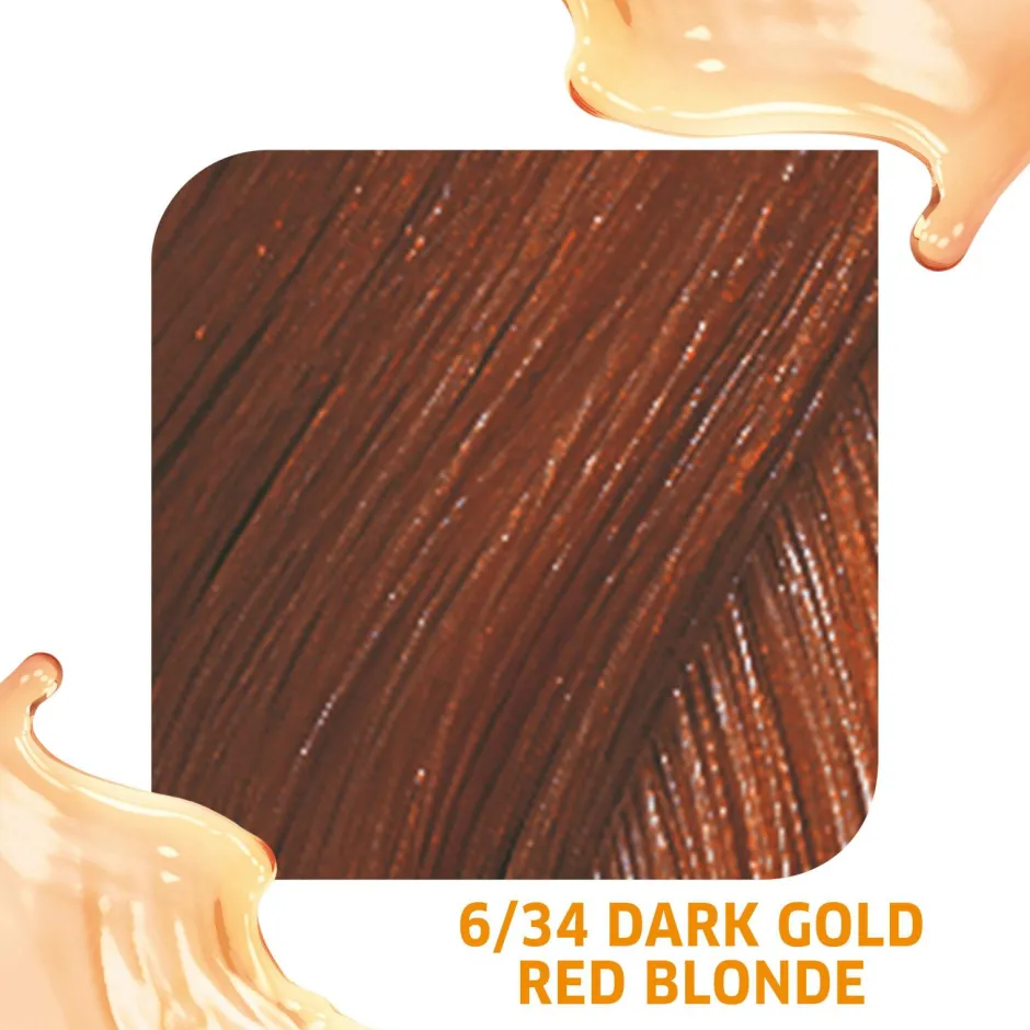 Wella Professionals Color Fresh 75 ml^ Hårfarve