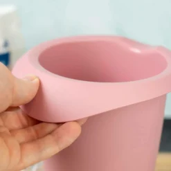 Westmark Røreskål med todelt låg, 1 l,^ Bagetilbehør & Bageredskaber
