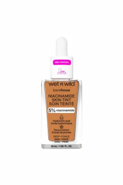 Wet n Wild Bare Focus Niacinamide Skin Tint^ Ansigt