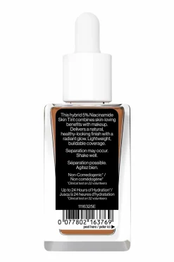 Wet n Wild Bare Focus Niacinamide Skin Tint^ Ansigt