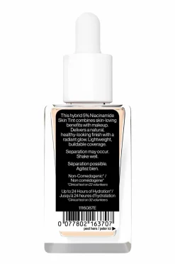 Wet n Wild Bare Focus Niacinamide Skin Tint^ Ansigt