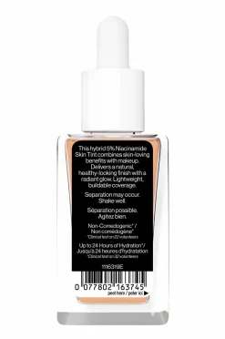 Wet n Wild Bare Focus Niacinamide Skin Tint^ Ansigt