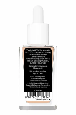Wet n Wild Bare Focus Niacinamide Skin Tint^ Ansigt