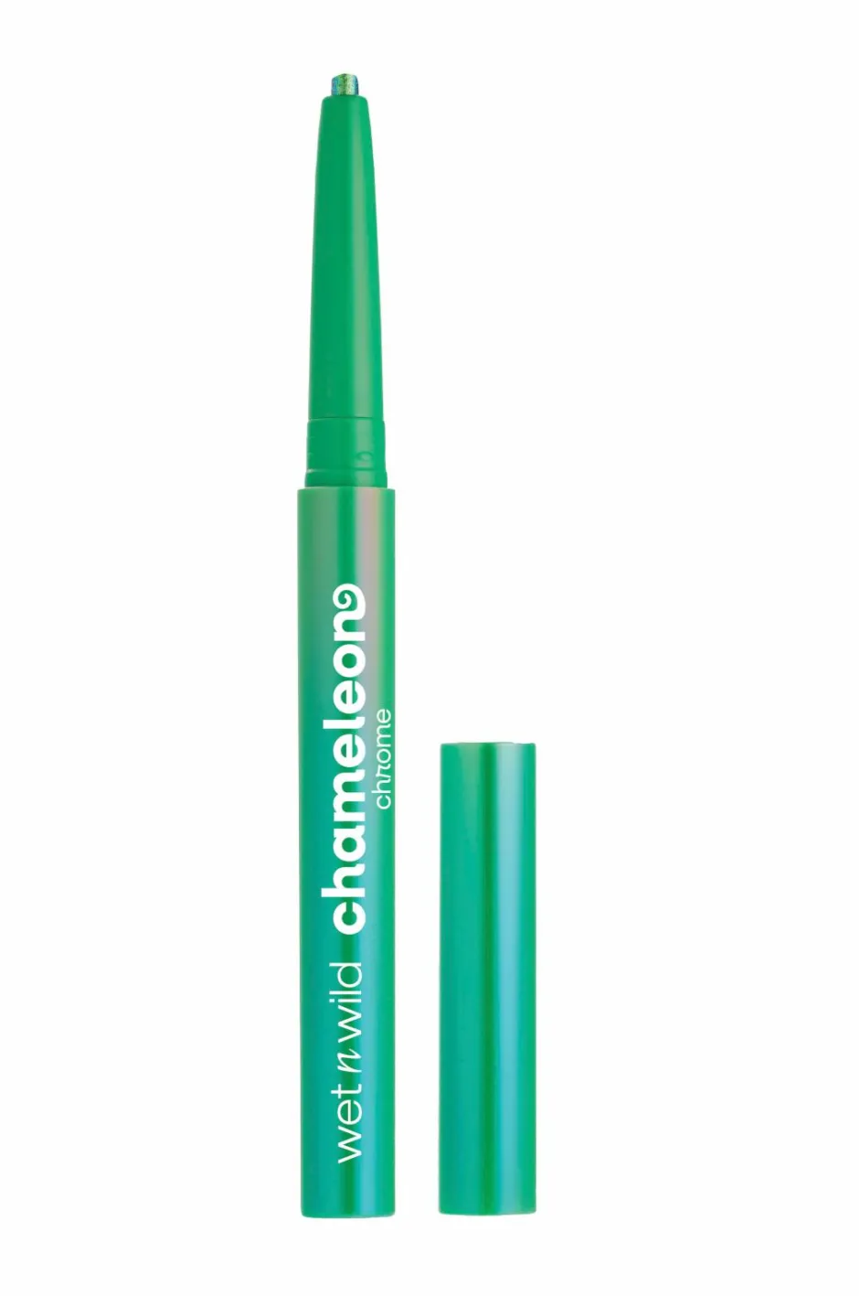 Chameleon Chrome Eyeliner Øjne