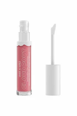 Cloud Pout Marshmallow Lip Mousse Læber