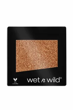 Outlet Color Icon Eyeshadow Glitter Single Øjne