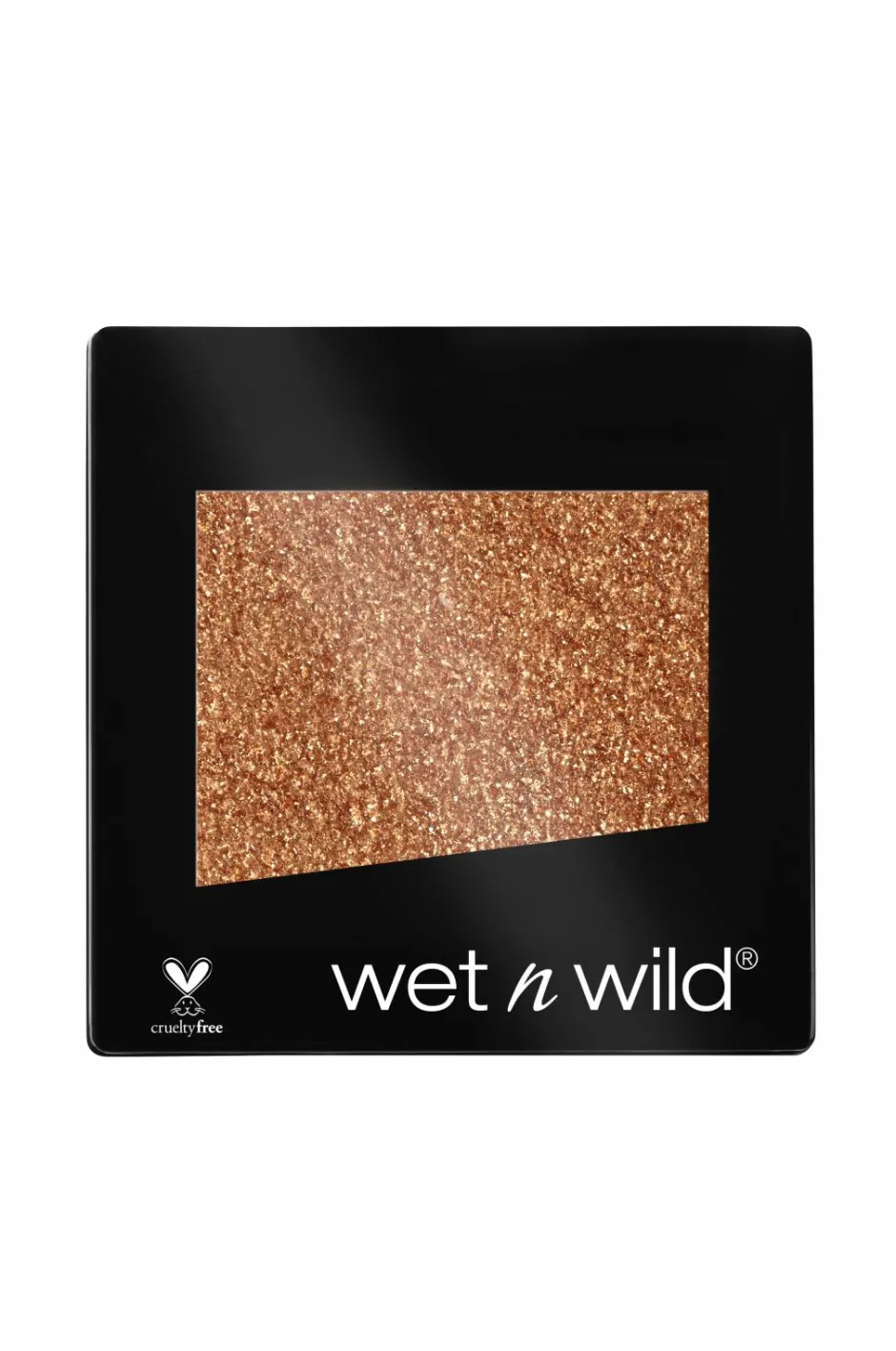Outlet Color Icon Eyeshadow Glitter Single Øjne