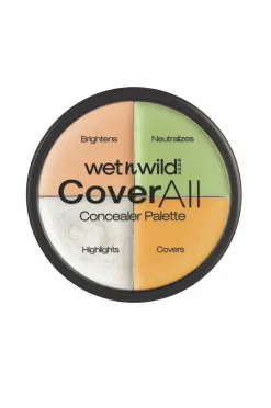 Outlet CoverAll Concealer Ansigt