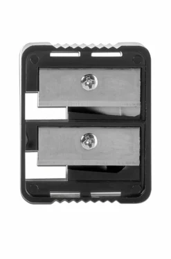 Wet n Wild Dual Pencil Sharpener^ Makeup-Tilbehør