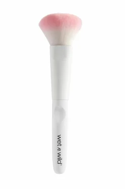 Wet n Wild Foundation Brush^ Makeupbørster