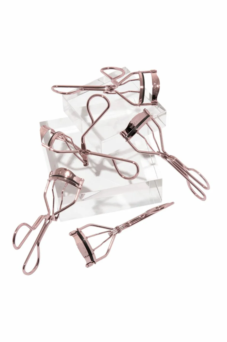 Wet n Wild High On Lash Eyelash Curler^ Makeup-Tilbehør