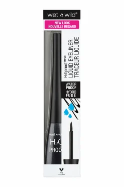Outlet H2o Proof Liquid Eyeliner Øjne