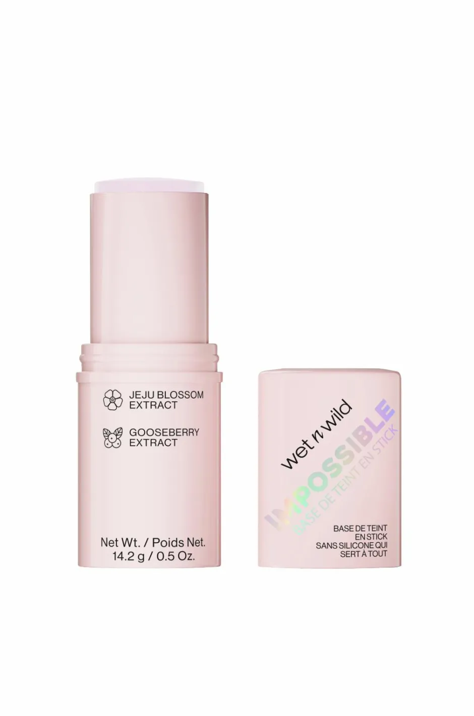 Best Impossible Primer Stick Ansigt