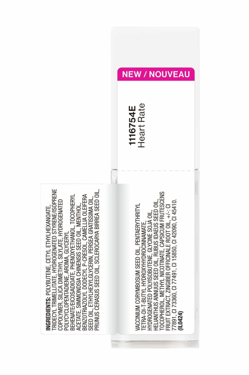 Online Lip Oil Læber