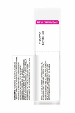 Wet n Wild Lip Oil^ Læber