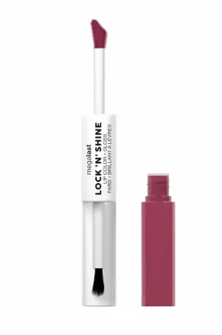 Wet n Wild Lock n' Shine Lip Color^ Læber