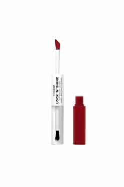 Wet n Wild Lock n' Shine Lip Color^ Læber