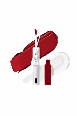 Wet n Wild Lock n' Shine Lip Color^ Læber