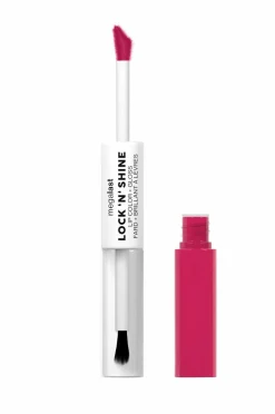 Wet n Wild Lock n' Shine Lip Color^ Læber
