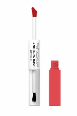 Wet n Wild Lock n' Shine Lip Color^ Læber
