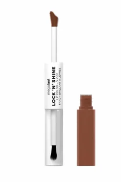 Wet n Wild Lock n' Shine Lip Color^ Læber