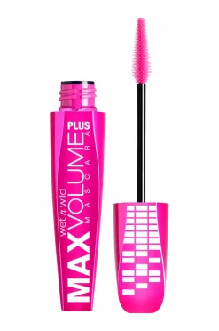 Wet n Wild Max Volume Plus mascara 8ml^ Øjne