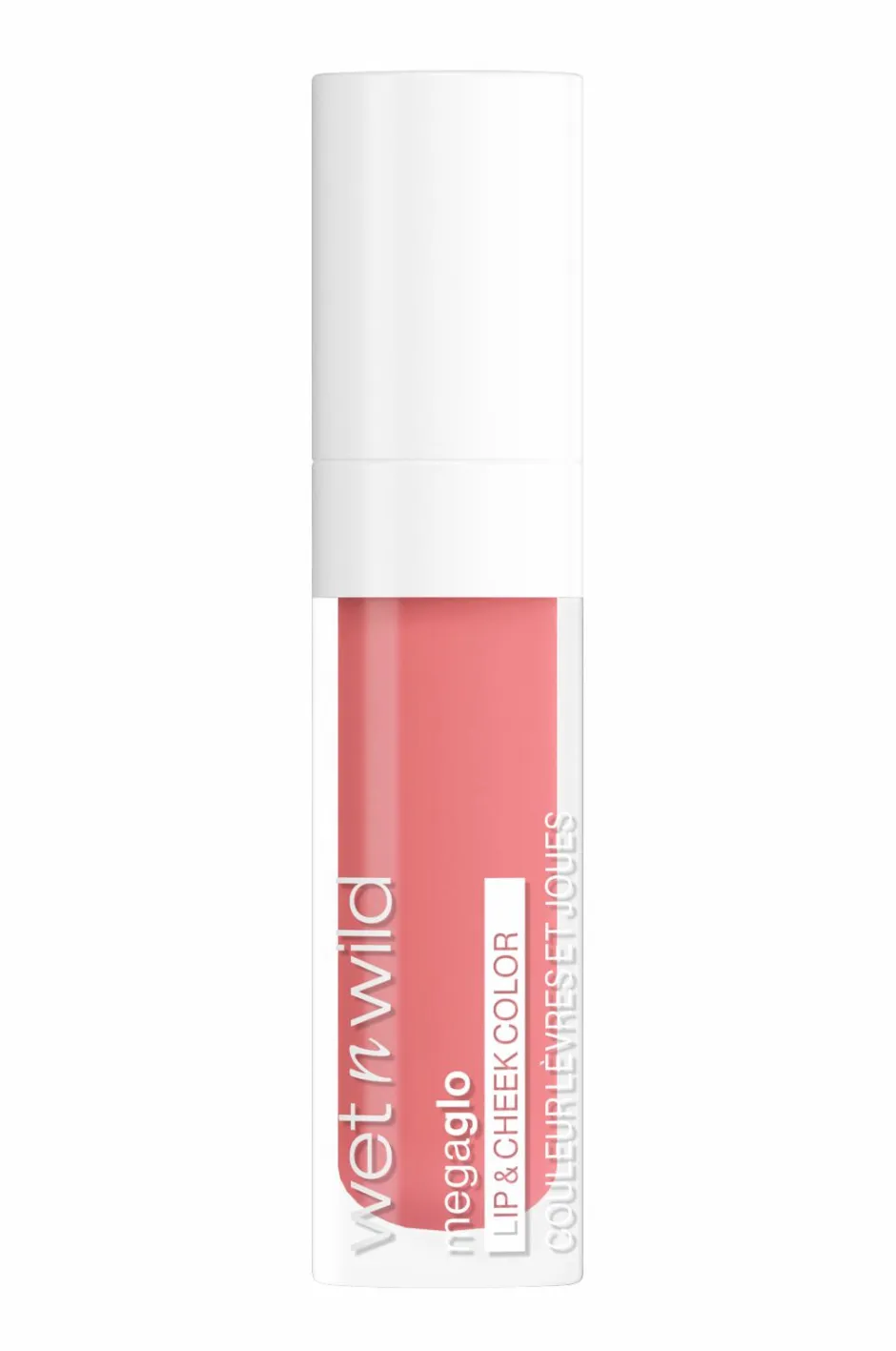 Online Mega Glo Lip & Cheek Læber