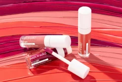 Clearance Mega Glo Lip & Cheek Læber