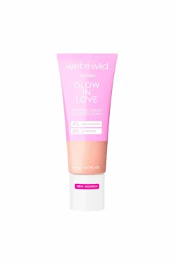 Wet n Wild Mega Glo GloW In Love Radiance Liquid^ Ansigt