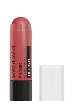 Best Mega Glo Vitamin And Make-Up Stick Ansigt
