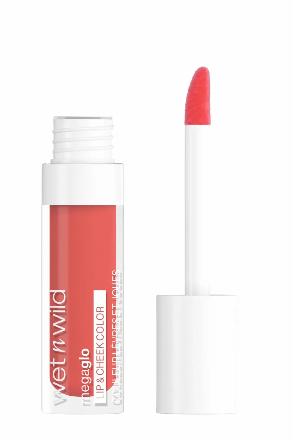 Wet n Wild Mega Glo Lip & Cheek^ Læber