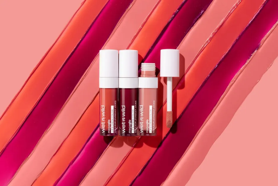 Wet n Wild Mega Glo Lip & Cheek^ Læber