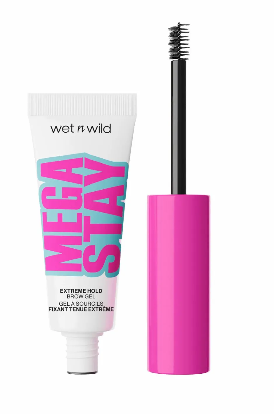 Discount Mega Stay Extreme Hold Brow Gel Øjenbryn