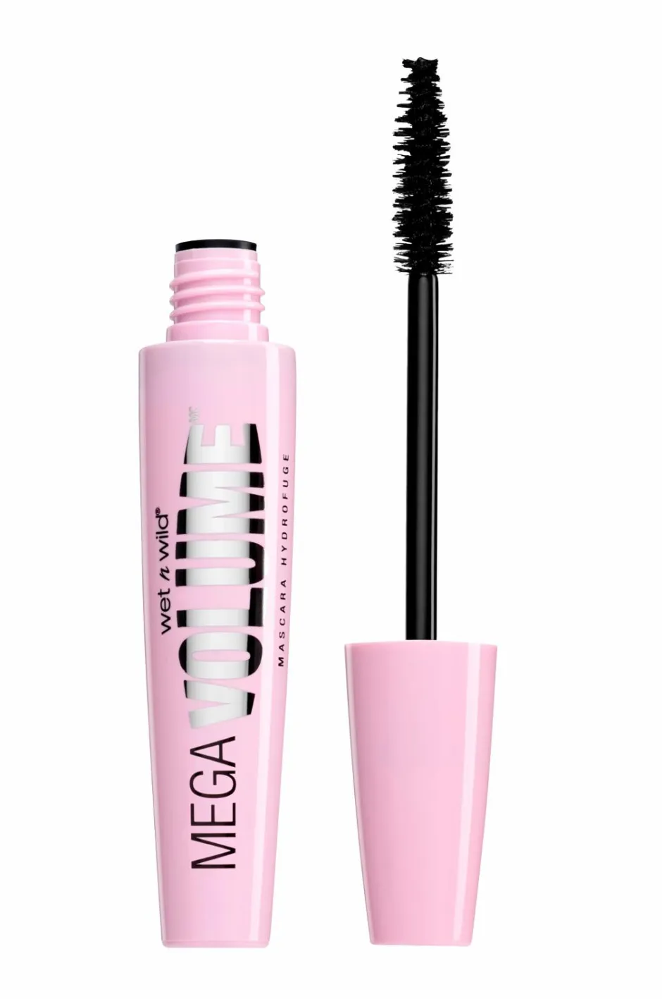 Wet n Wild Mega Volume Mascara^ Øjne