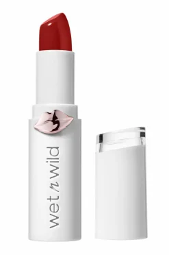 Wet n Wild Megalast lipstick^ Læber