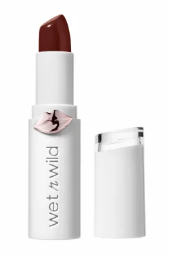 Wet n Wild Megalast lipstick^ Læber