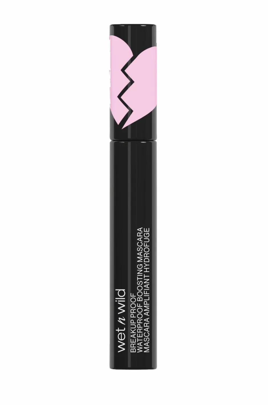 Wet n Wild Megalast Breakup Proof Waterproof Boosting Mascara^ Øjne