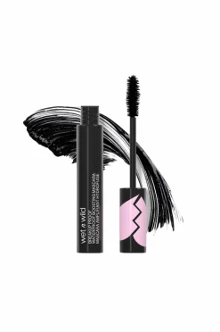Wet n Wild Megalast Breakup Proof Waterproof Boosting Mascara^ Øjne