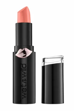 Wet n Wild Megalast lipstick^ Læber