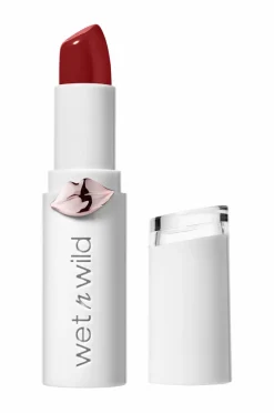 Wet n Wild Megalast lipstick^ Læber