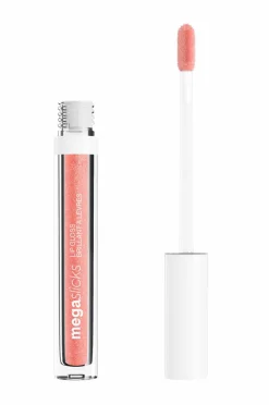 Wet n Wild MegaSlicks Lip Gloss^ Læber