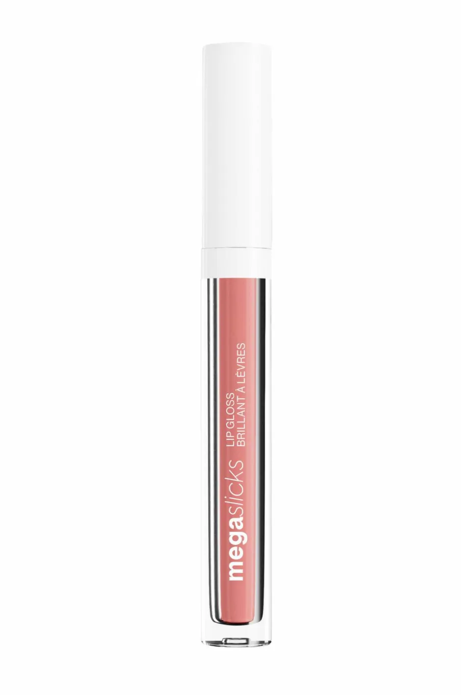 Wet n Wild MegaSlicks Lip Gloss^ Læber
