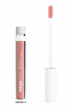 Wet n Wild MegaSlicks Lip Gloss^ Læber