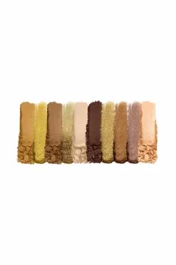 Wet n Wild 10-Pan Palette 12 g^ Øjne