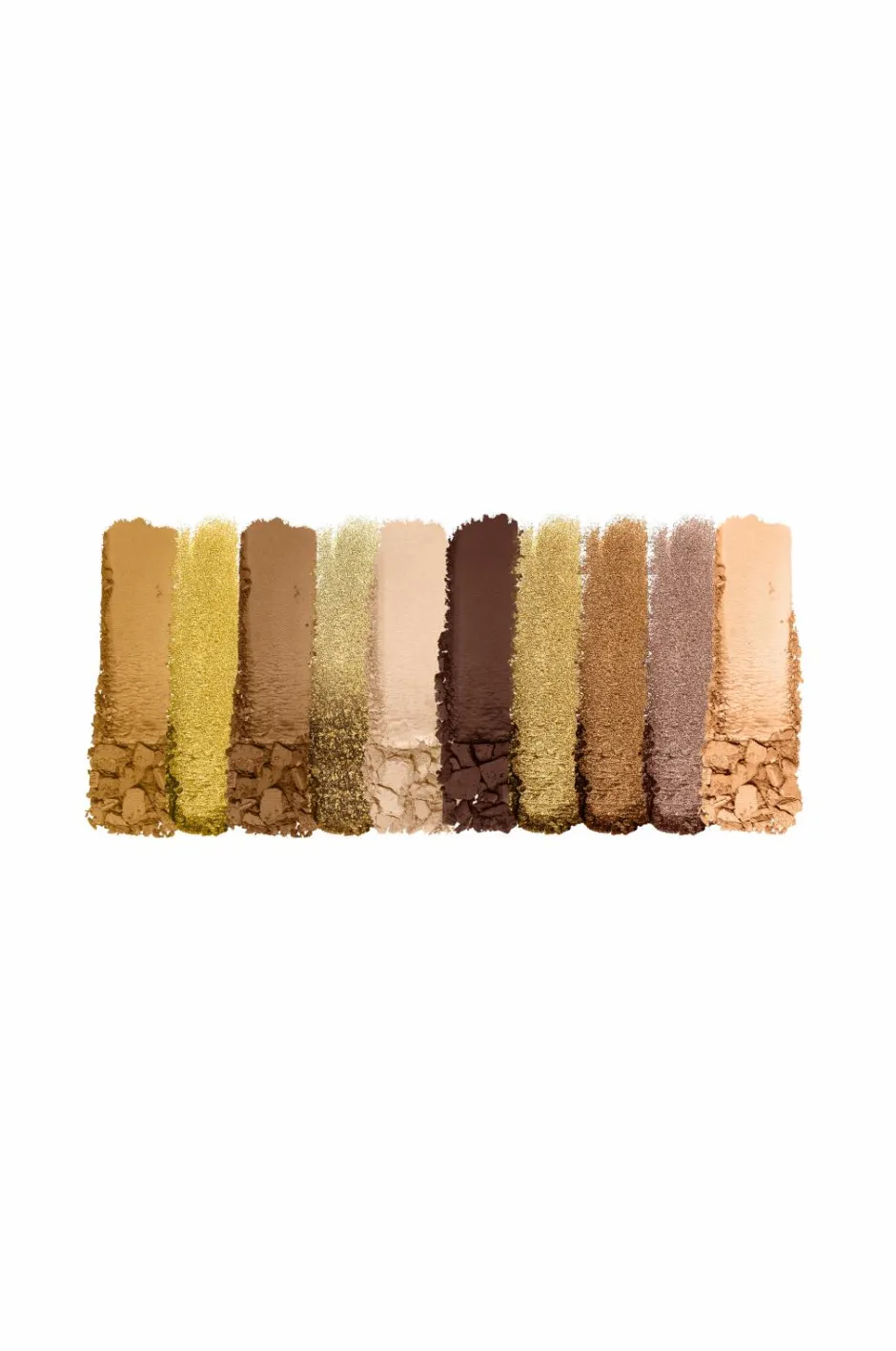 Wet n Wild 10-Pan Palette 12 g^ Øjne