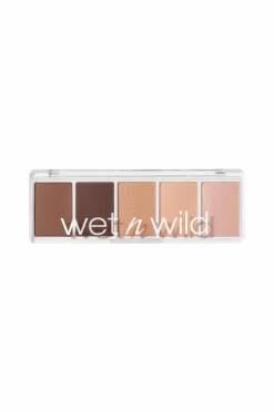 Online 5-Pan Palette 6 g Øjne